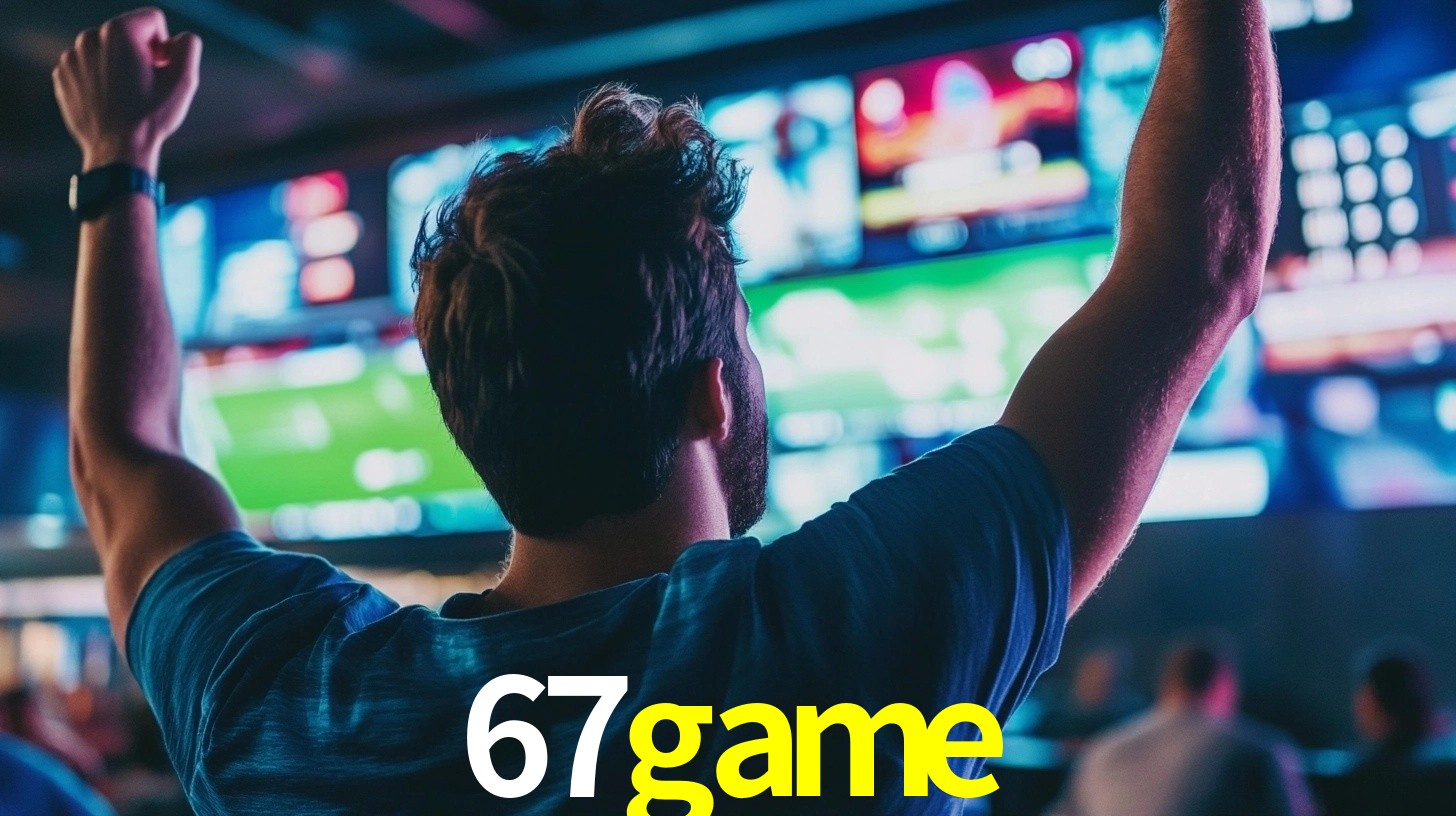 67game: Seu Cassino Premiado com Pagamentos Rápidos
