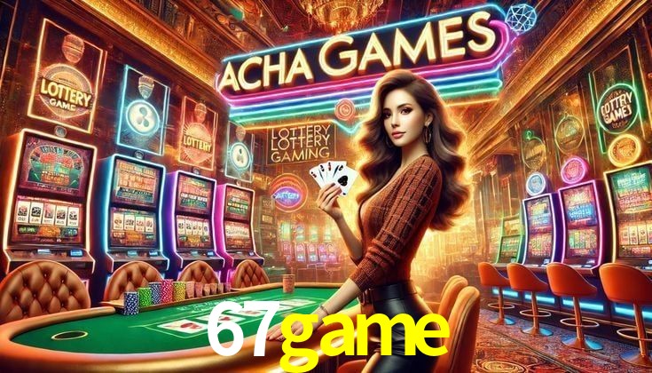 Experiência VIP 67game