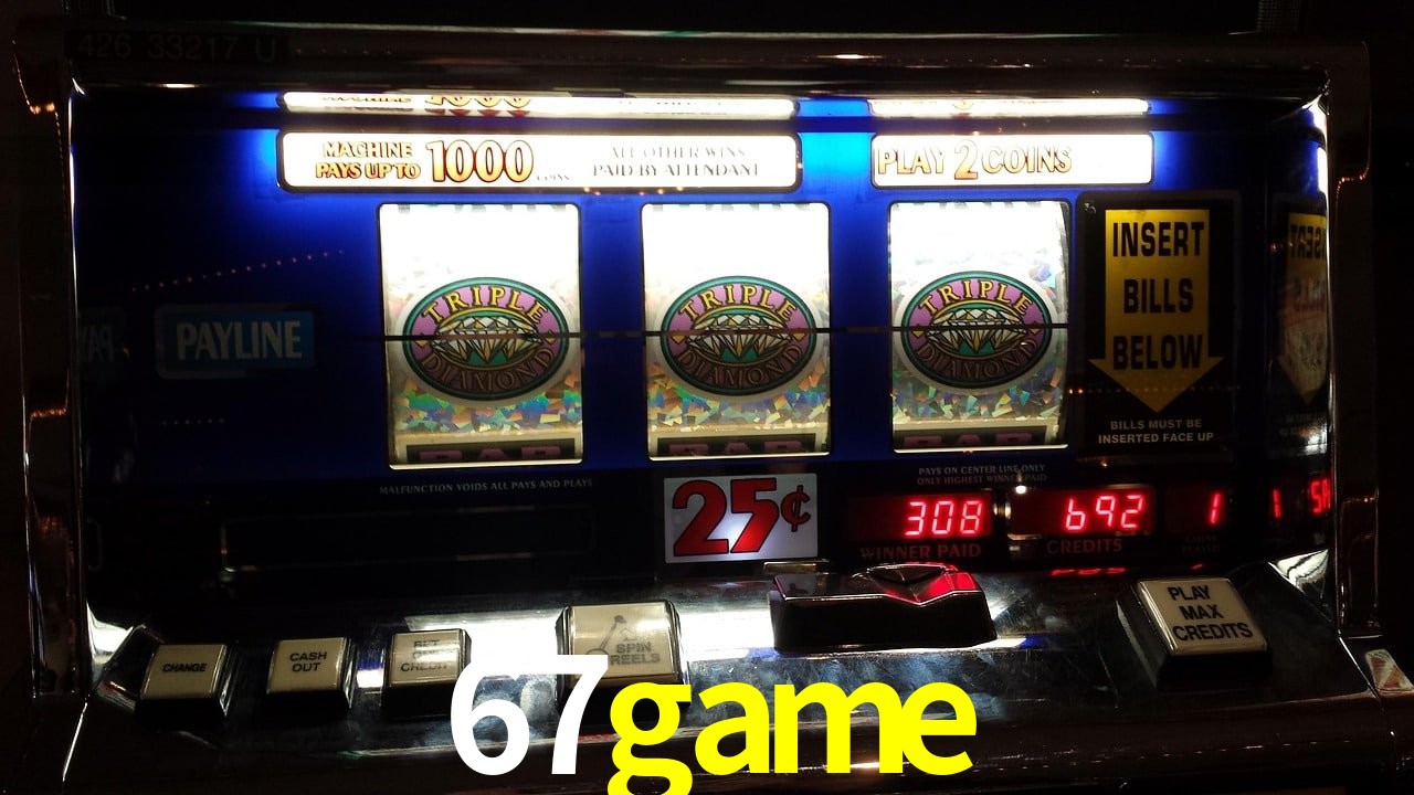 Statistics 67game