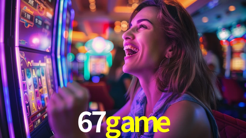 67game - Cassino Online Muito Divertido - 67game.com
