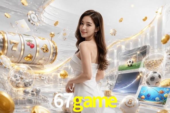 Experiência VIP 67game