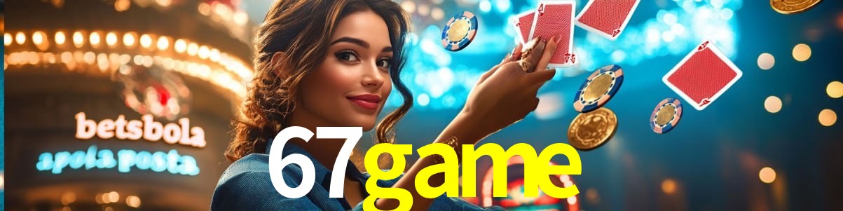 Welcome Bonus 67game