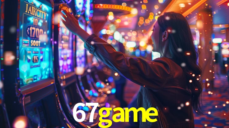 67game: Seu Cassino Premiado com Pagamentos Rápidos