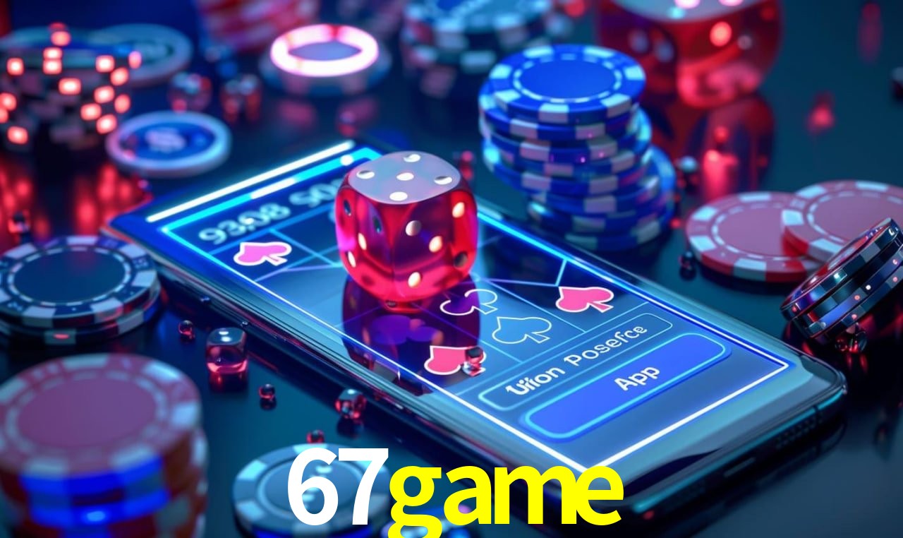 67game - Análise de Mercados Esportivos