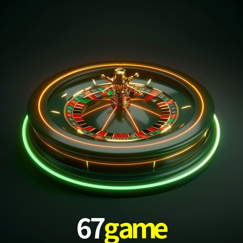 67game App - Aplicativo Móvel Oficial