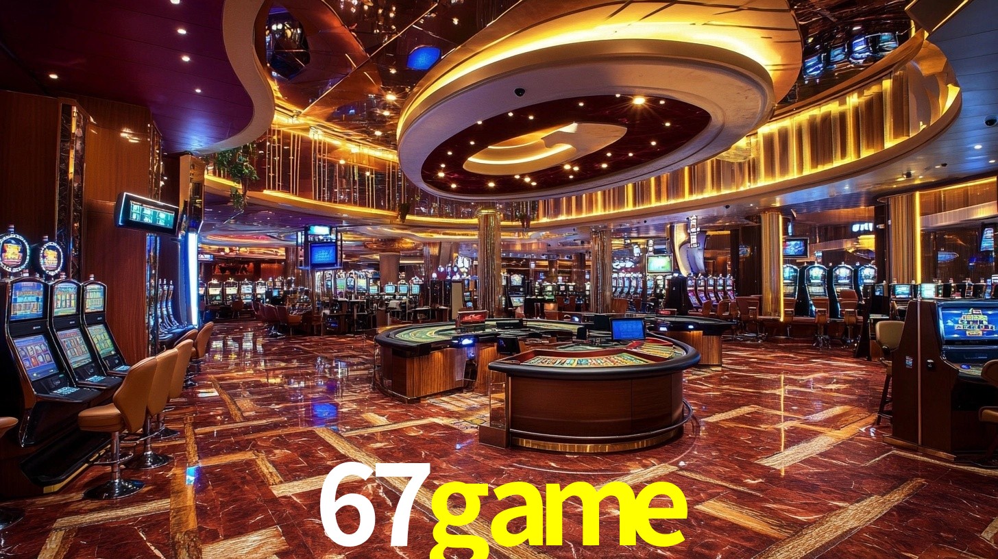 Blackjack Table 67game