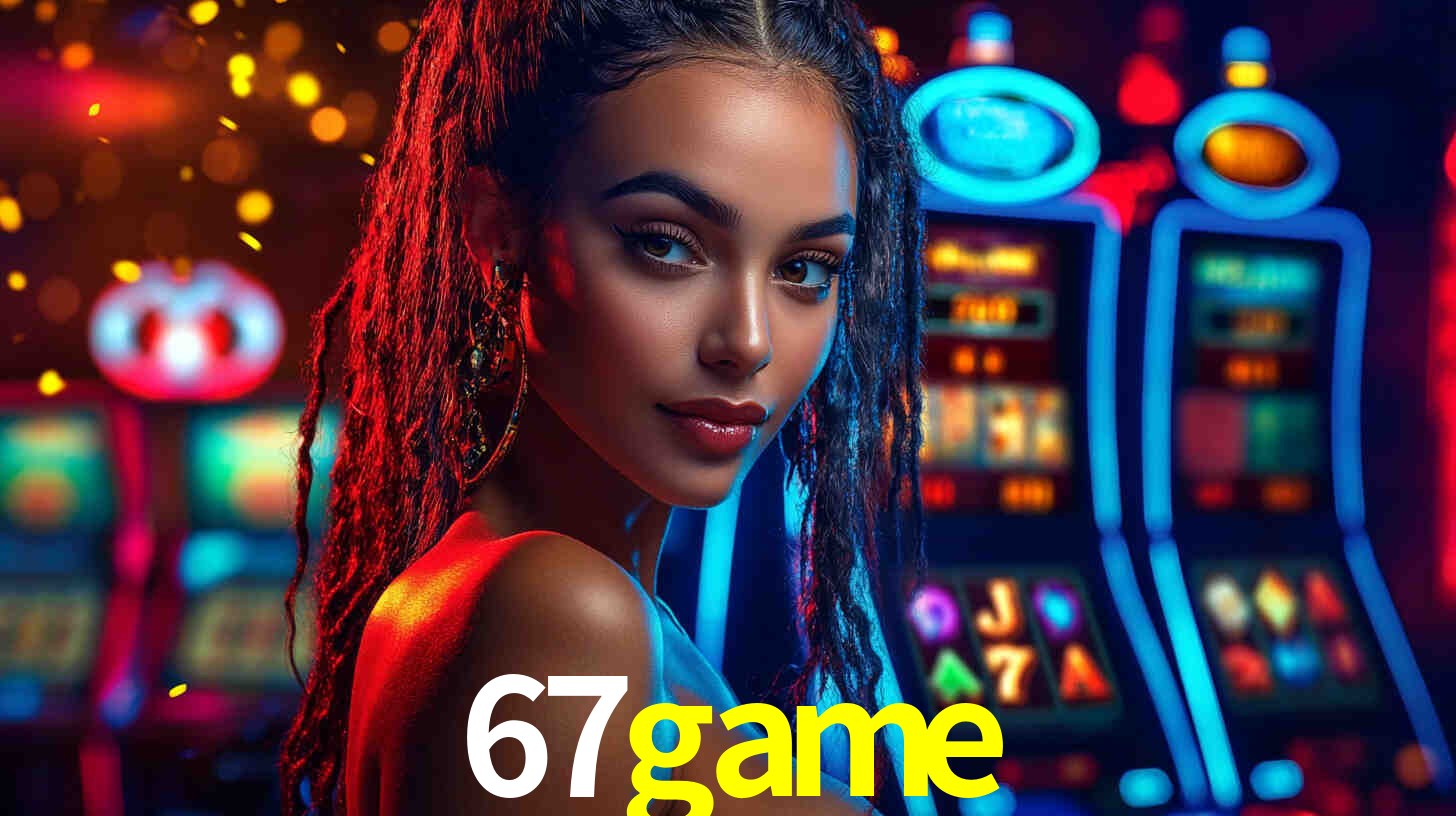 Inovações de Jogos na 67game: O Futuro das Experiências Interativas
