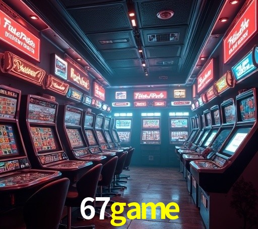 67game São Paulo - Hot Promos
