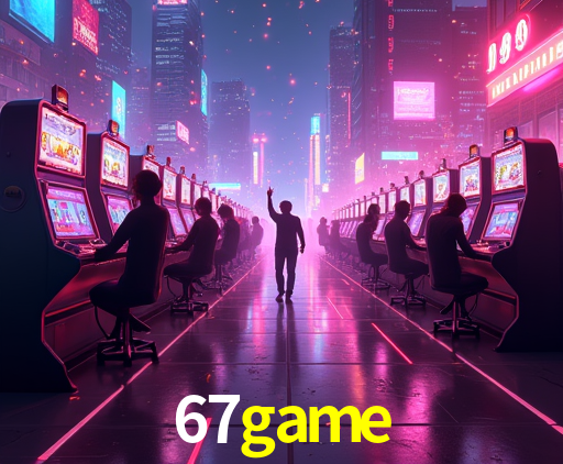 Apostas de Tênis 67game