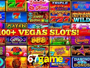 67game Rio de Janeiro - Professional Dealers