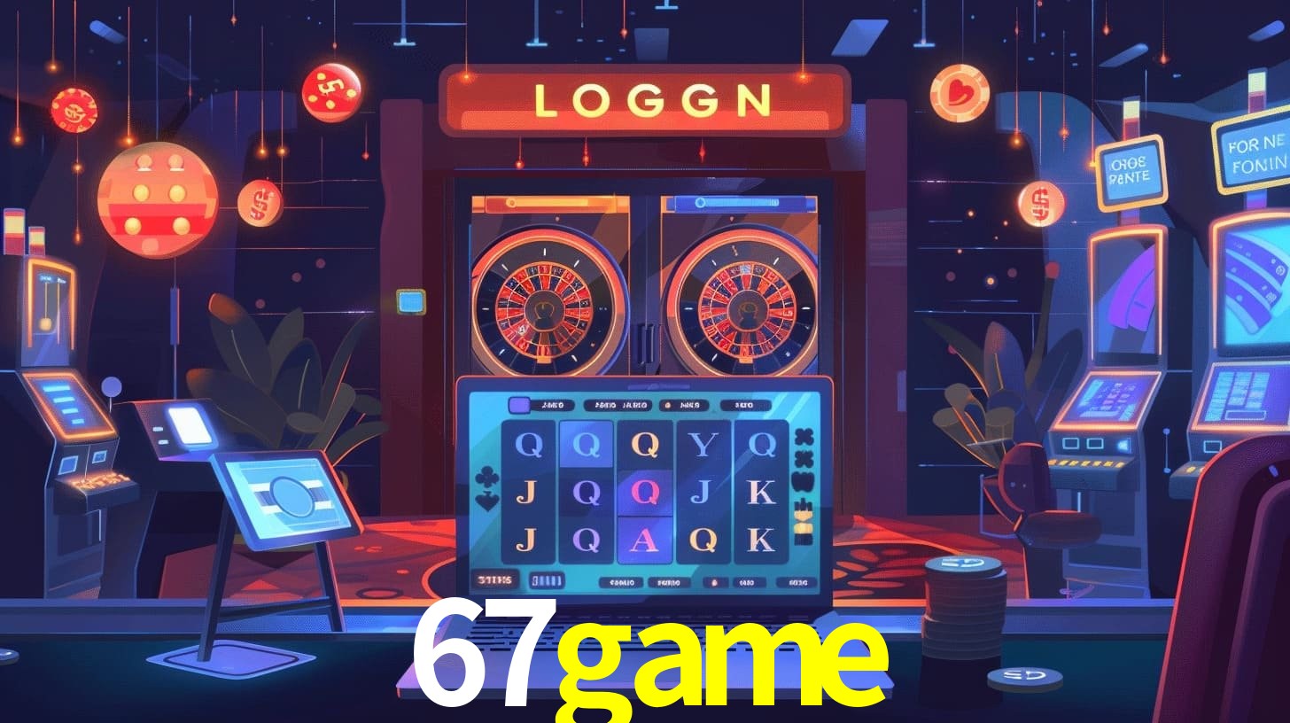 67game Plataforma - Certificada MGA desde 2015