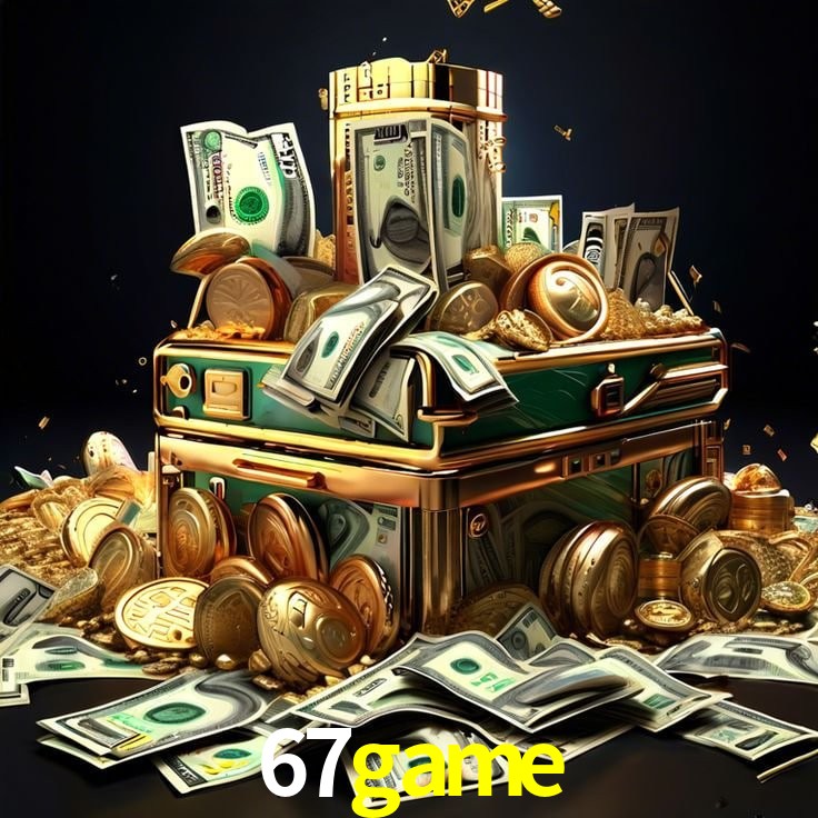 Cadastro Rápido 67game