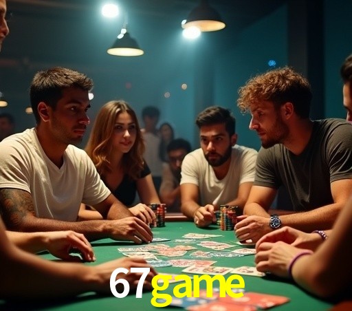 67game Slot - 320+ Caça-Níqueis Premium