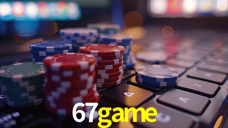 67game - cassino ao vivo