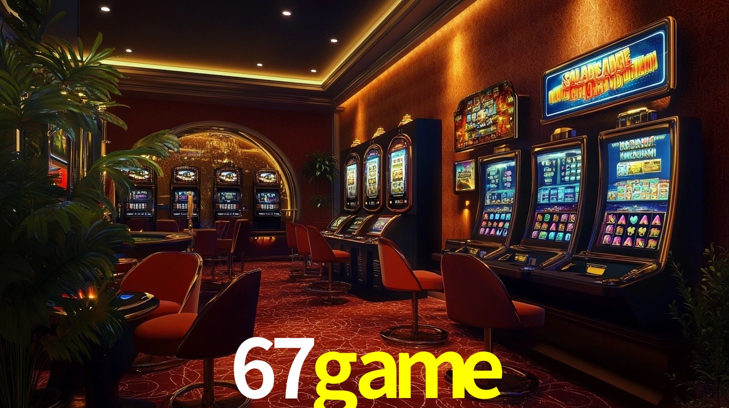 VIP Casino 67game