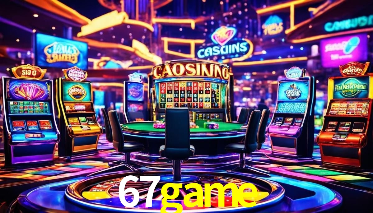 Design Responsivo 67game