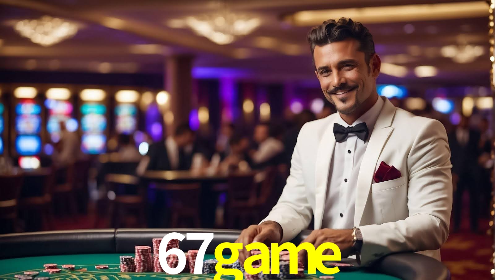 67game Entrar - Login Seguro Certificado