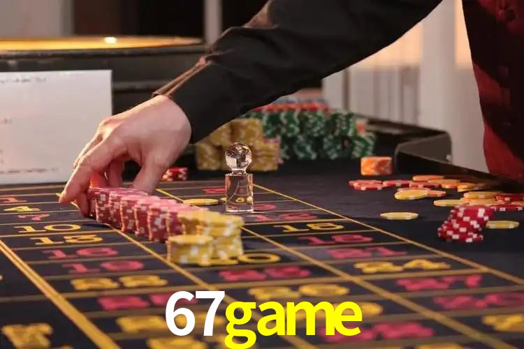 A Experiência Imersiva dos Cassinos Ao Vivo no 67game