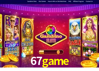 67game Bônus - Pacote R$5.000 + VIP