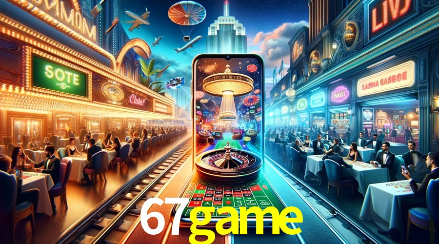 Weekend Specials 67game