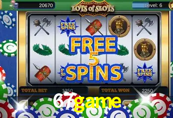 67game Belo Horizonte - VIP Casino