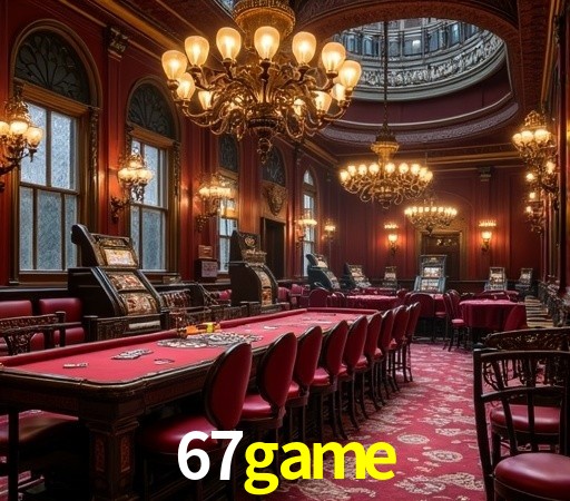 67game Rio de Janeiro - Licenses