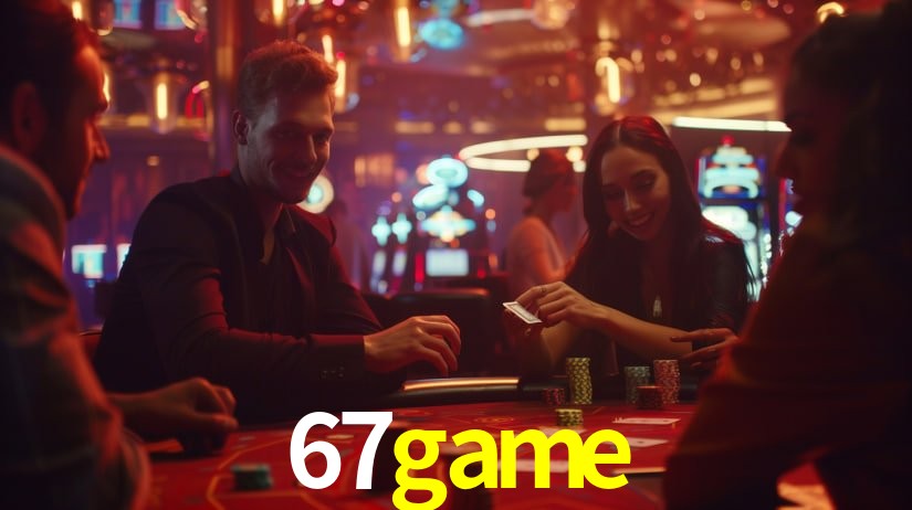 Descubra o Programa VIP da 67game: Vantagens Exclusivas para Jogadores
