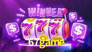 Bonus Features 67game