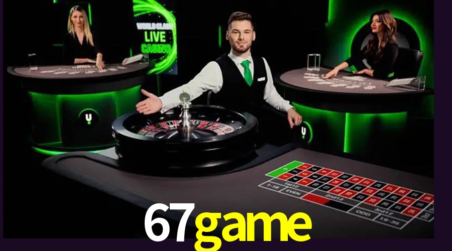 Seasonal Promotions 67game