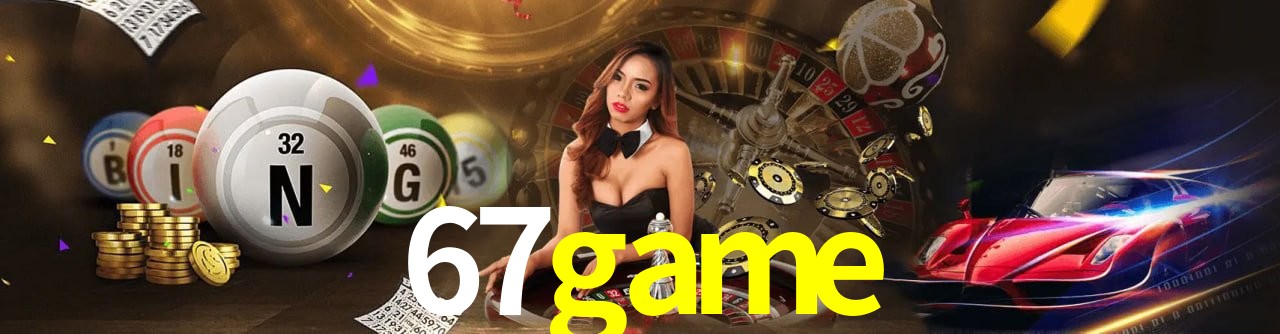 67game São Paulo - Top Slots