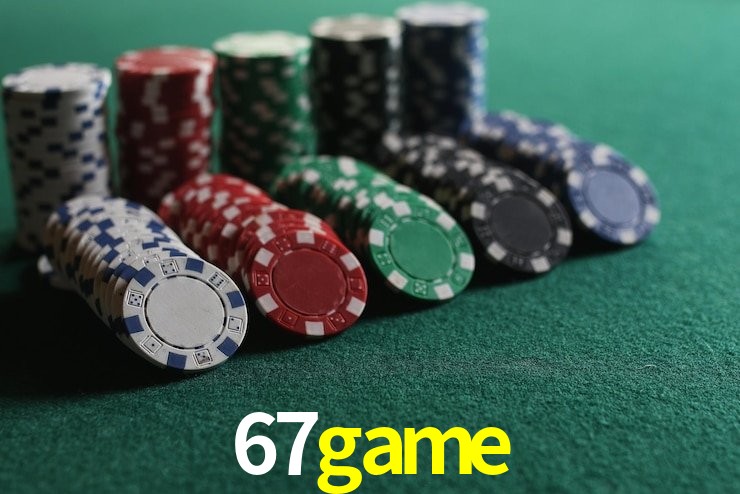 Slot Games 67game