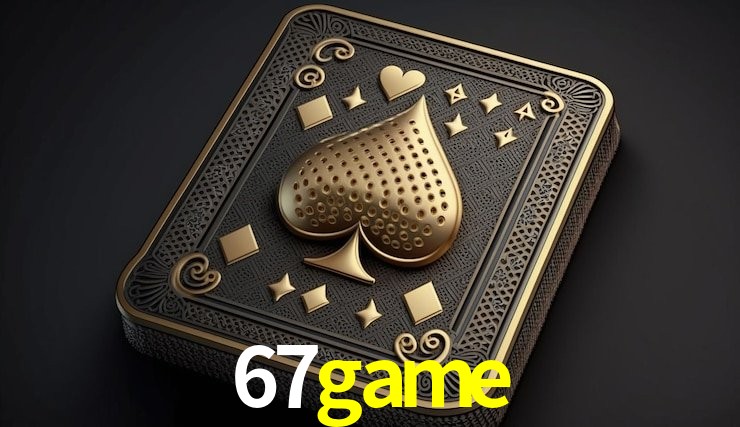 Tecnologia da Plataforma 67game