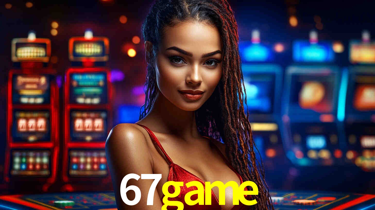 A Emoção da Loteria na 67game: Uma Chance de Mudança de Vida