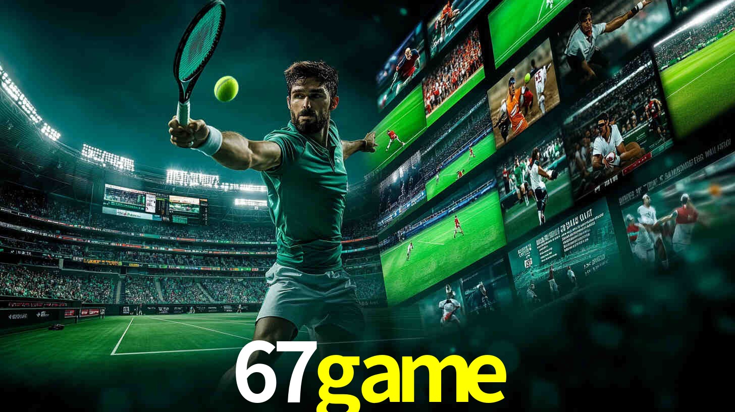 Descubra a Essência do 67game: Nossa História e Compromissos