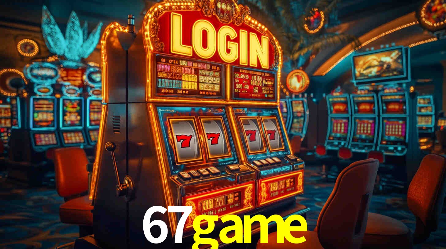 Welcome Bonus 67game