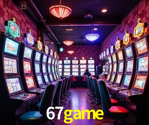 67game Rio de Janeiro - Slot Strategy