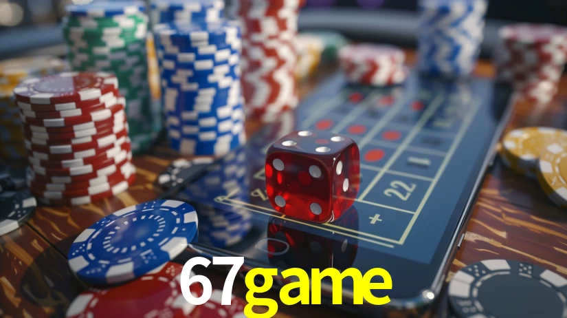 Bônus Generosos e Exclusivos no 67game para Você!