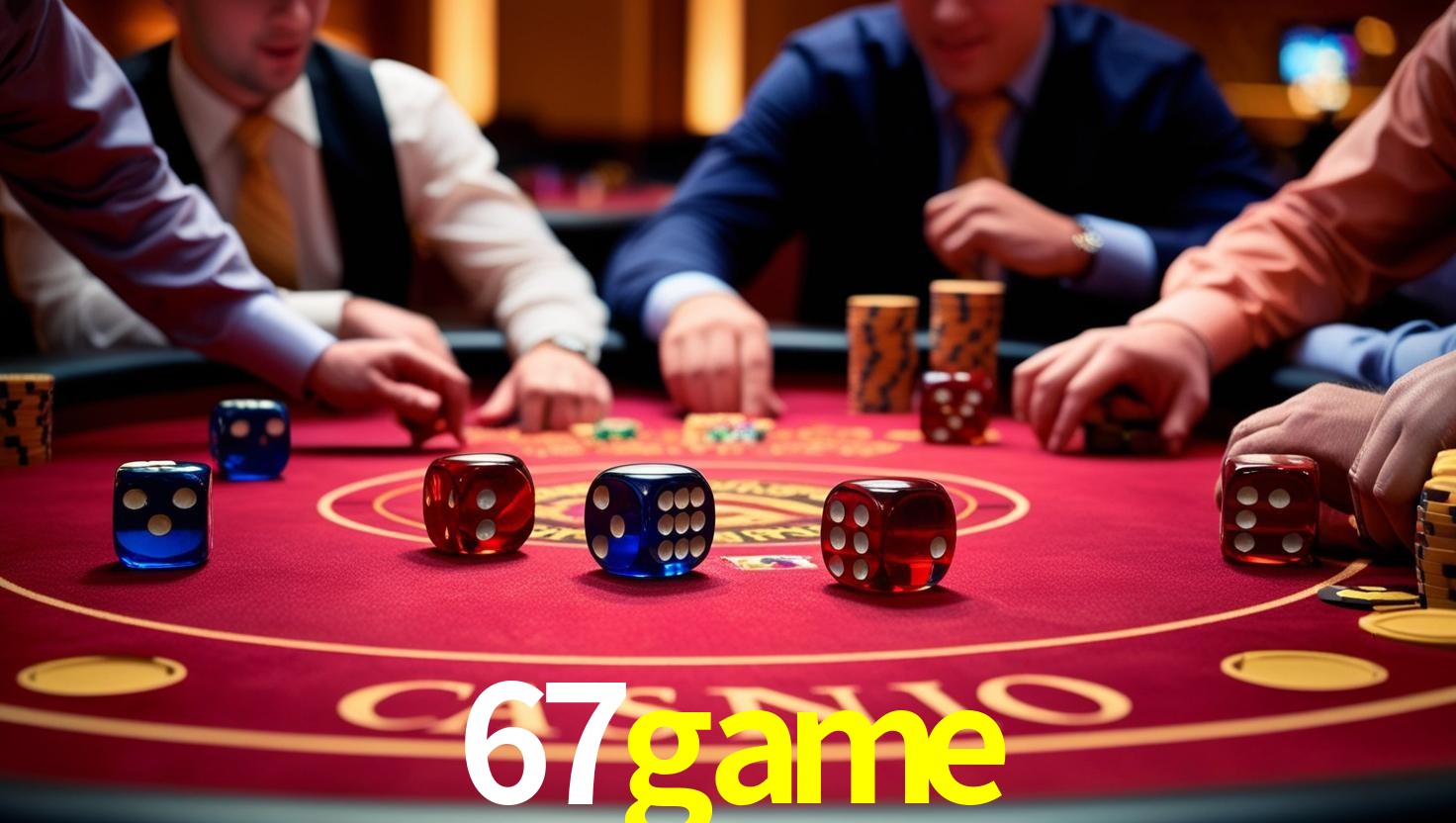 67GAME