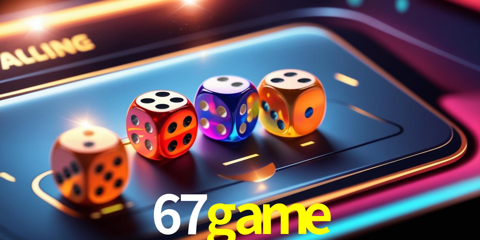 67GAME