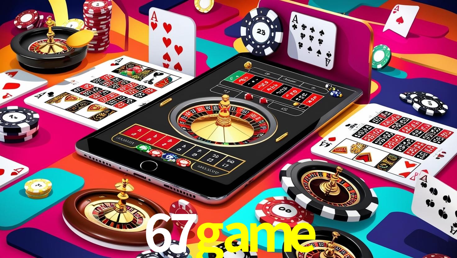 67GAME