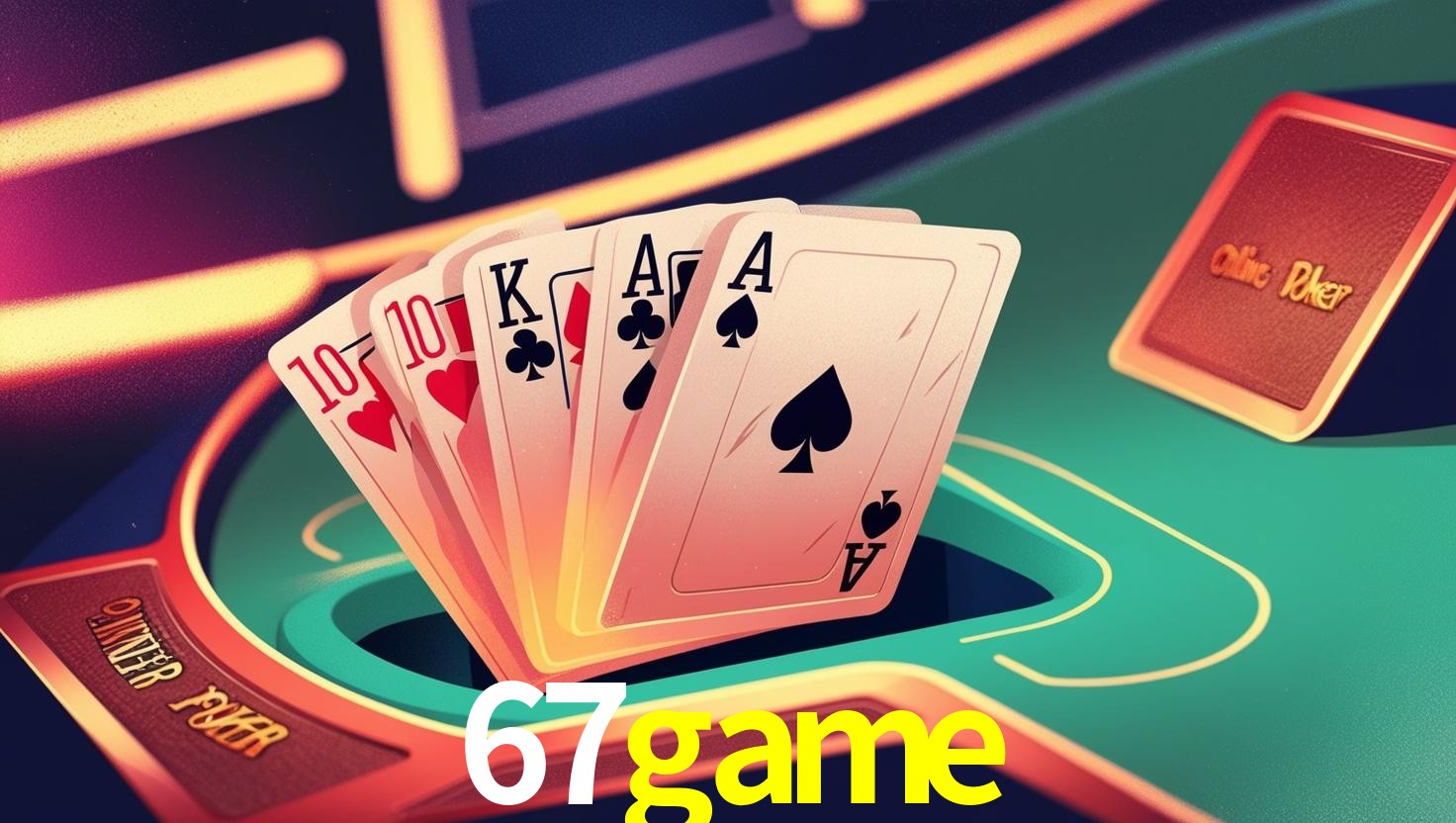 67GAME