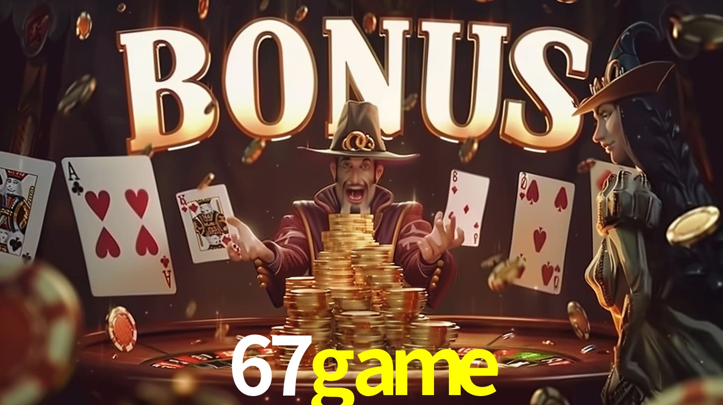 67GAME