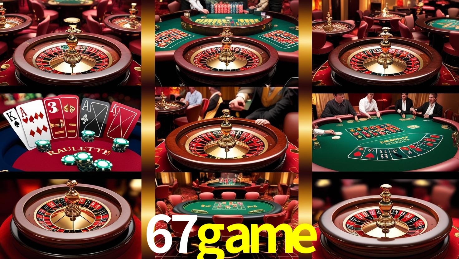 67GAME