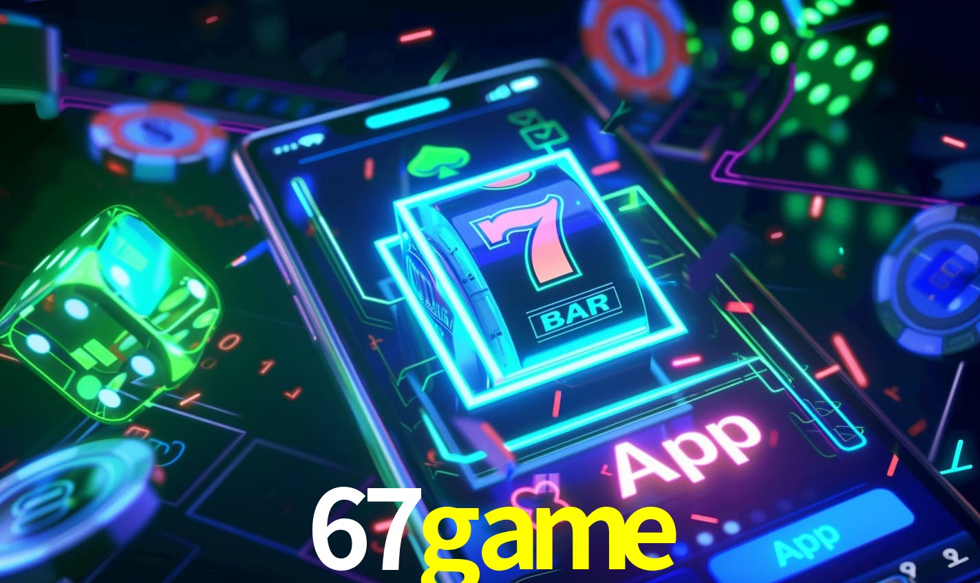 67GAME