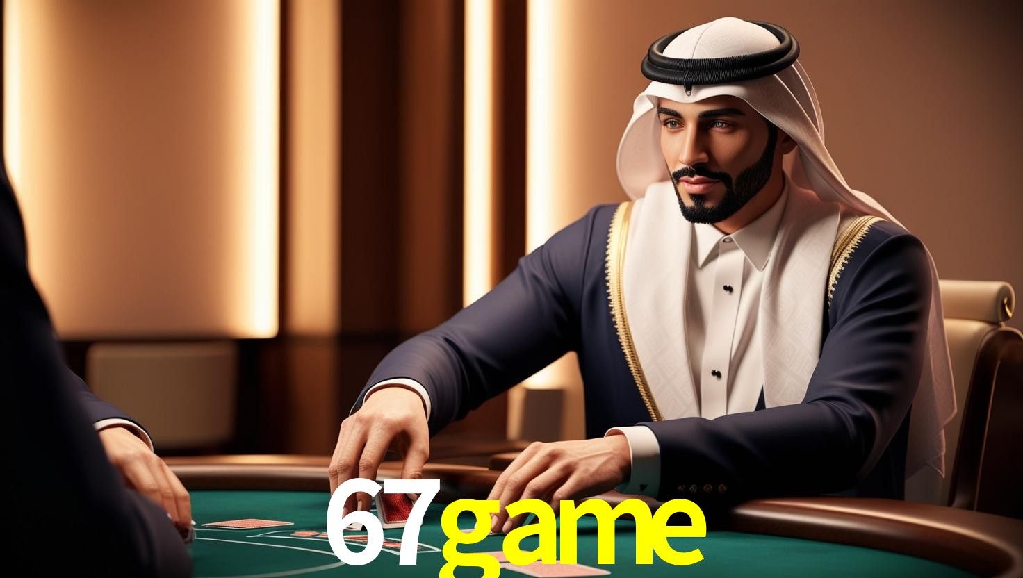 67GAME