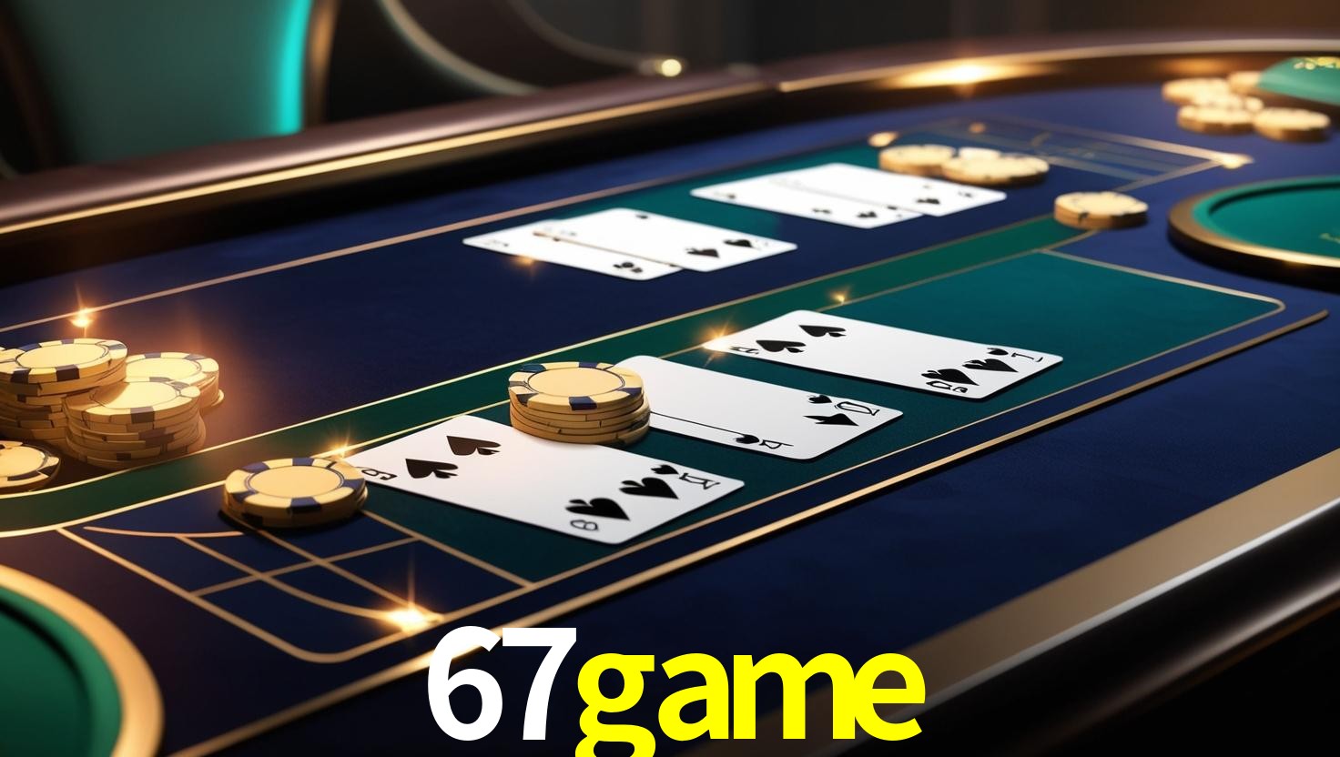 67GAME