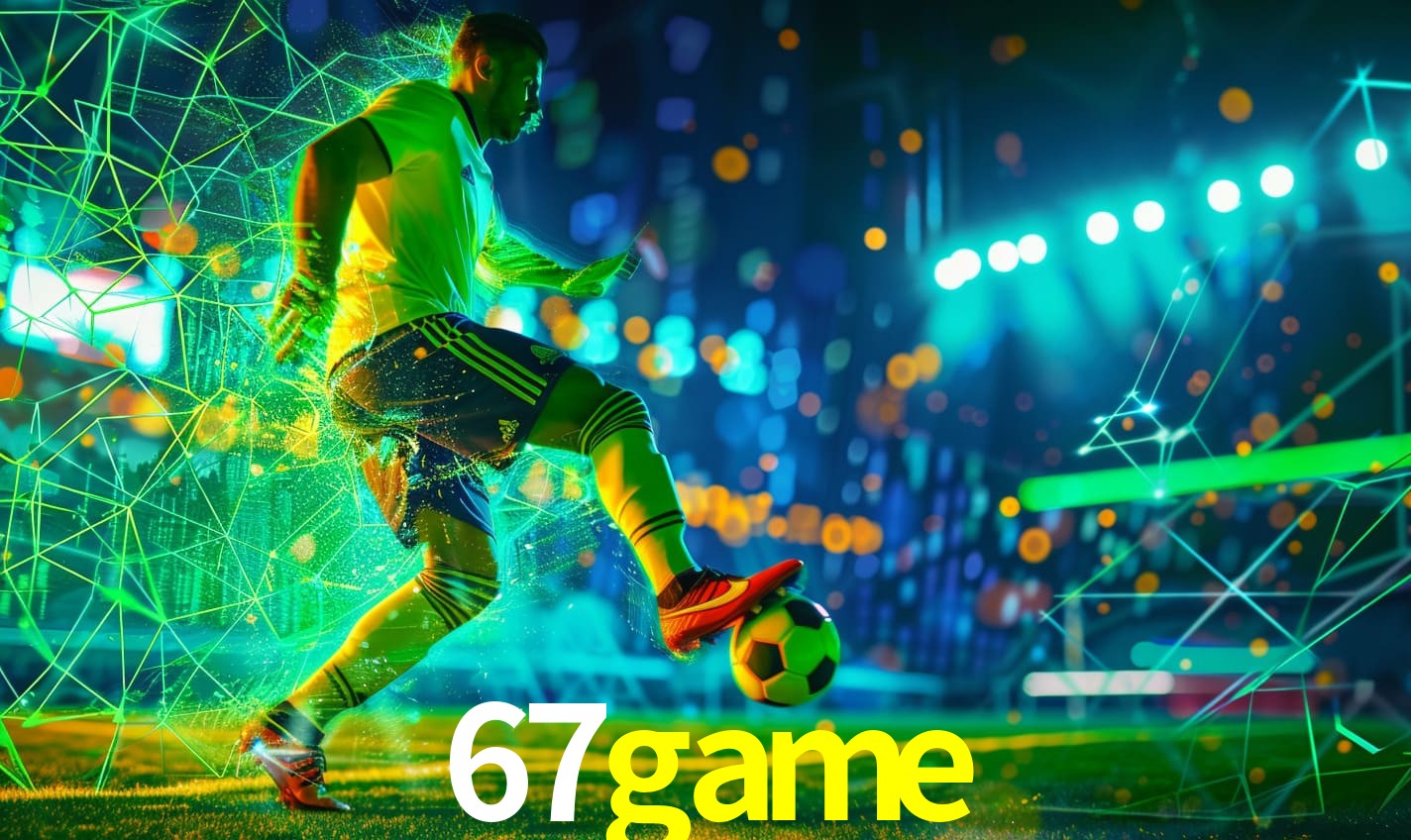 67GAME
