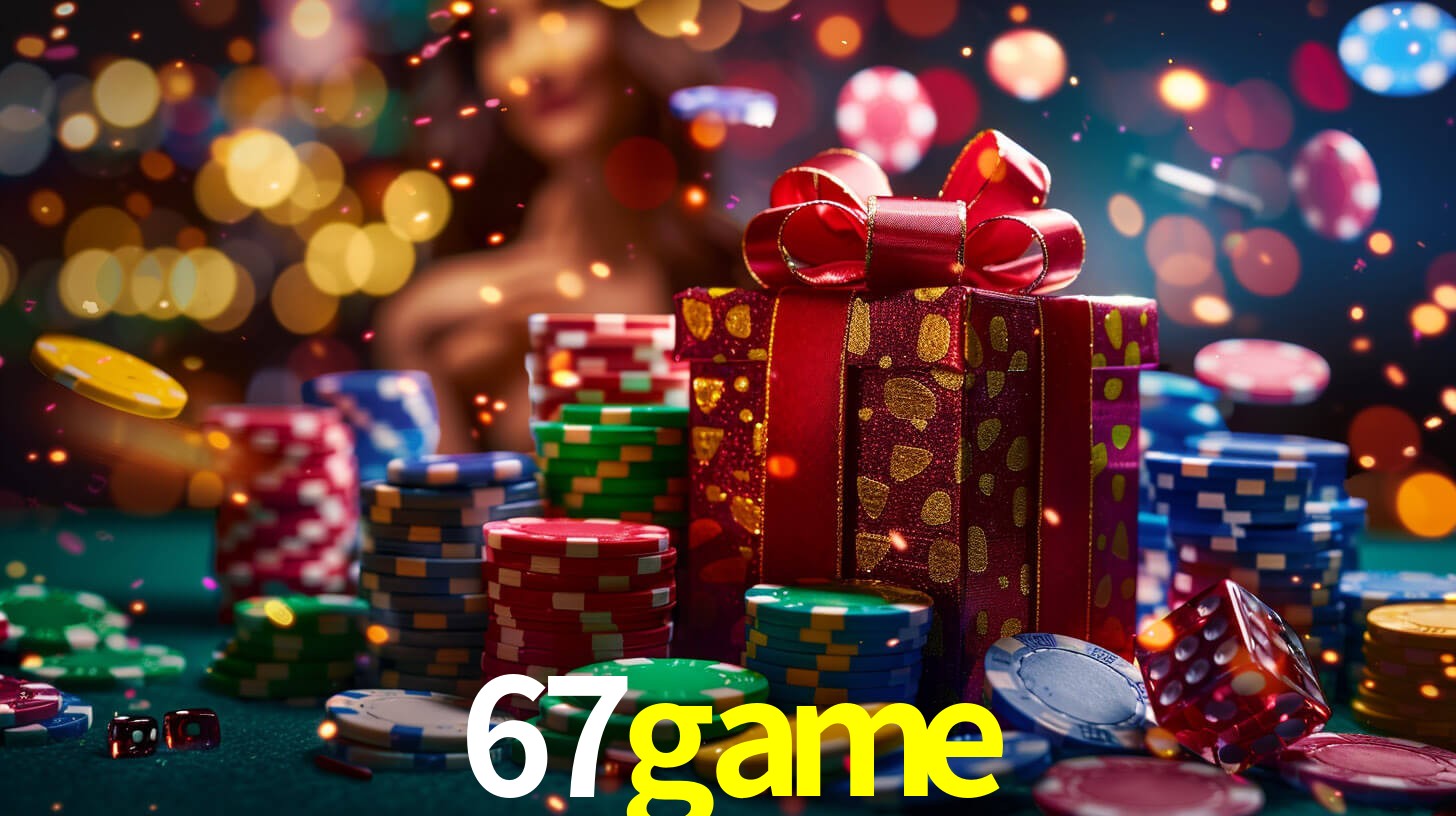 67GAME