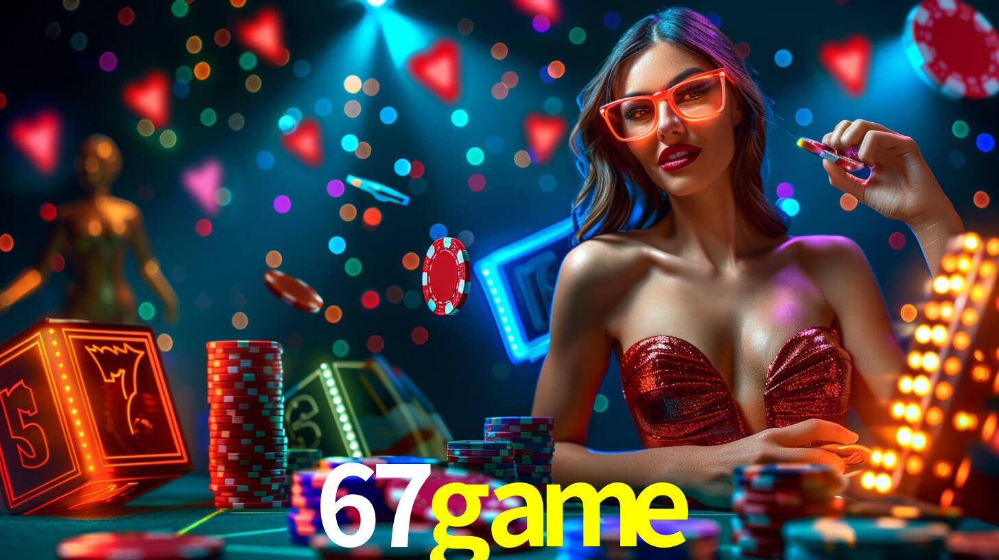 67GAME