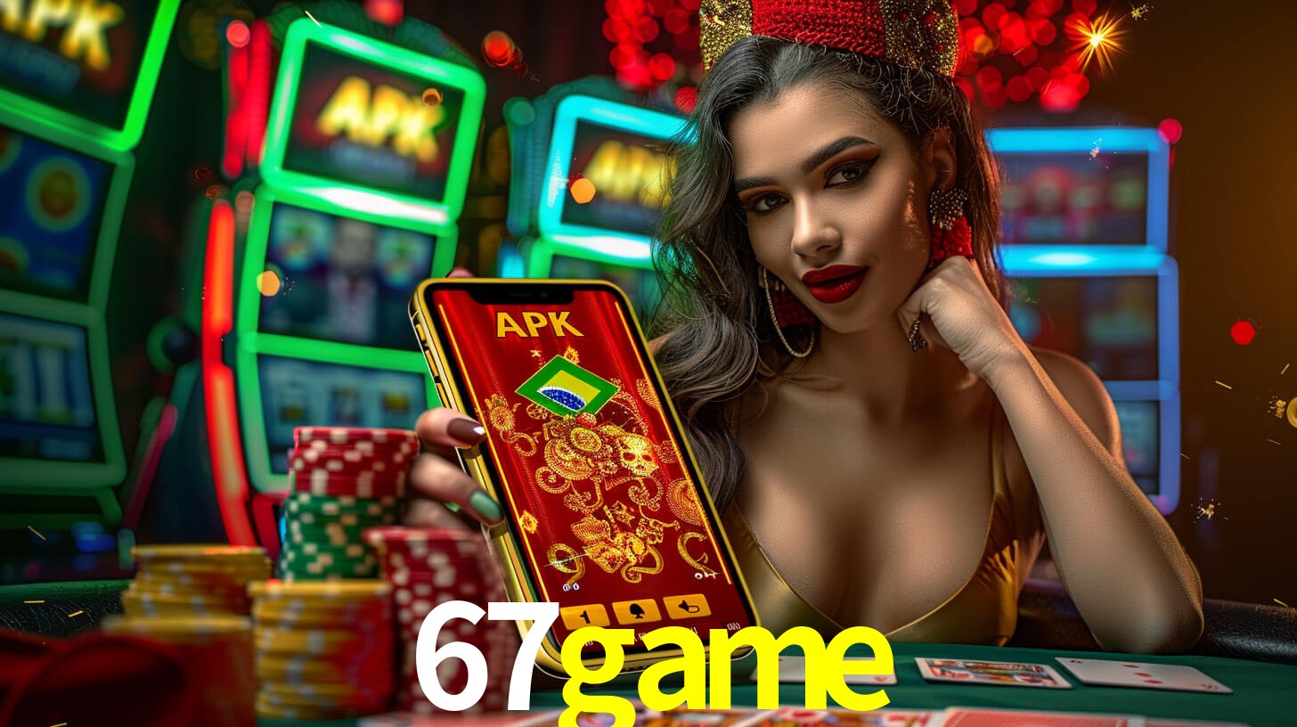 67GAME